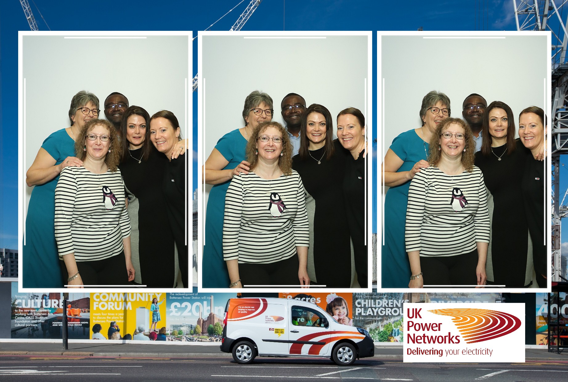 Uk Power Network  | View more photos from the event at gallery.myphotoboothexperience.co.uk/u/MyPhotoBoothExperienceLtd/Uk-Power-Network